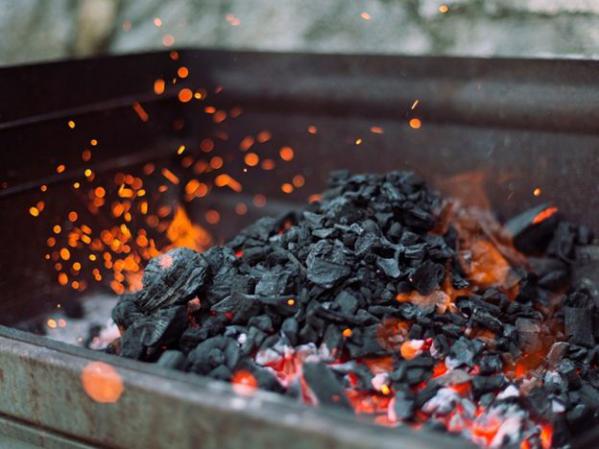 آشنایی با فرایند تولید زغال در ایران