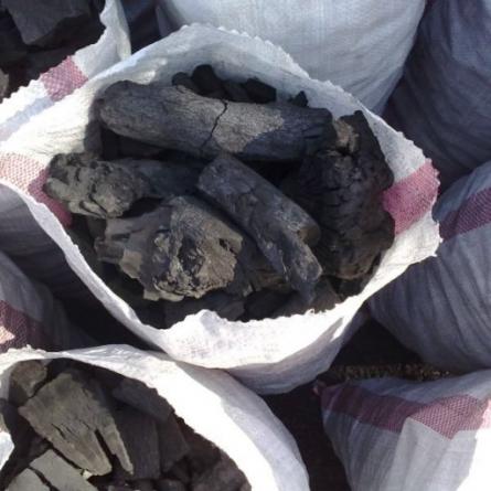 سفارش خرید زغال بلوط عرضه شده در بازار با کمترین قیمت