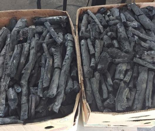 دلایل ممنوعیت صادرات زغال بلوط