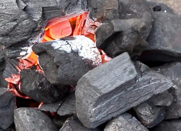 قیمت فروش زغال بلوط در مراکز تهران