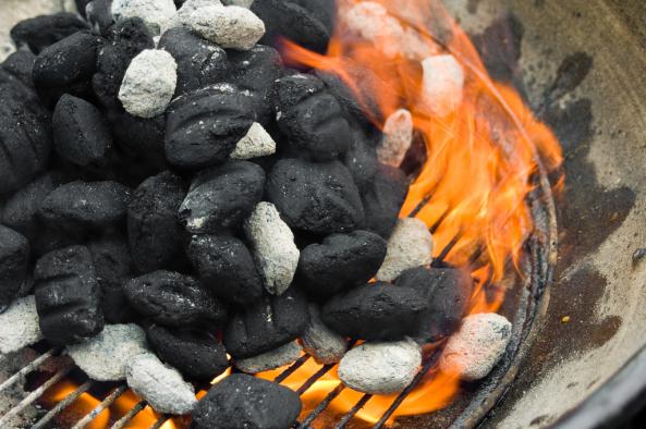نکاتی که در هنگام خرید زغال باید به آن دقت کرد