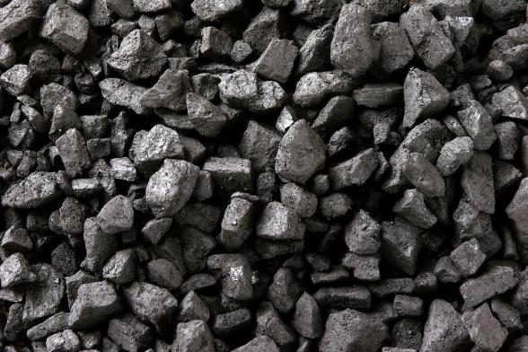 میزان تولید سالانه زغال در ایران
