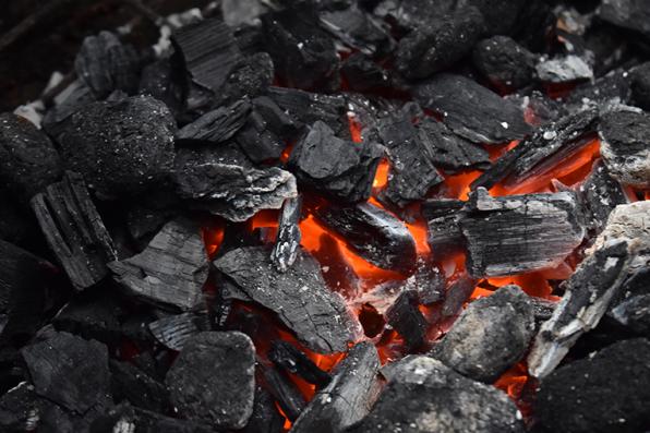 خرید عمده زغال چینی درجه یک از بازار تهران