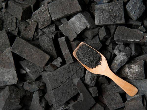 تولید انبوه زغال فعال جاذب با بهترین کیفیت