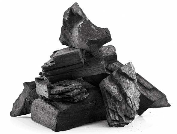 پخش عمده زغال صادراتی با بهترین کیفیت