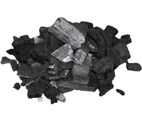 آشنایی با مواد تشکیل دهنده زغال با کیفیت