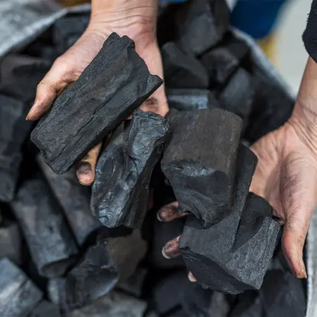 بررسی درآمد حاصل از صادرات ذغال