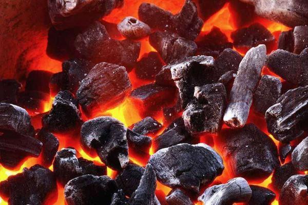 عرضه مستقیم زغال چوب گردو در سراسر ایران