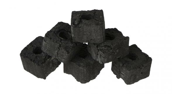 بهترین نوع زغال فشرده برای صادرات