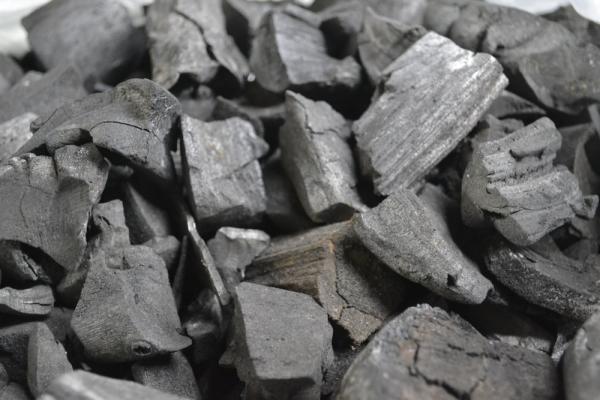 با انواع مختلف زغال در بازار آشنا شوید 