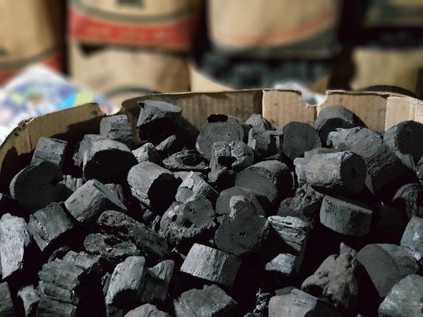 خرید مستقیم زغال تاغ درجه یک با قیمت مناسب