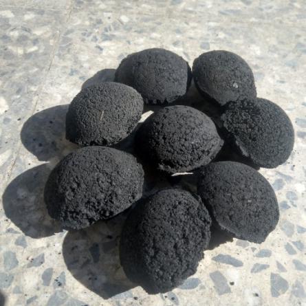 صادرات زغال توپی به کویت با کمترین هزینه