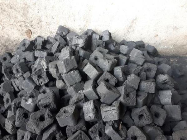 فروش عمده زغال بریکت با کمترین قیمت در بازار